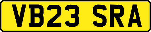 VB23SRA