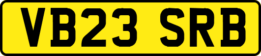 VB23SRB
