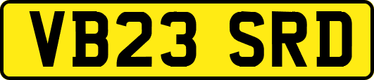 VB23SRD