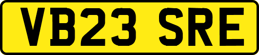 VB23SRE