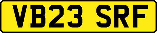 VB23SRF