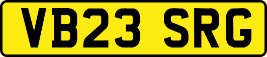VB23SRG