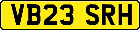VB23SRH