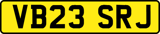 VB23SRJ