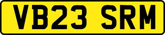 VB23SRM