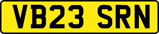 VB23SRN