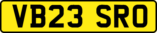 VB23SRO