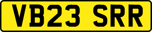 VB23SRR
