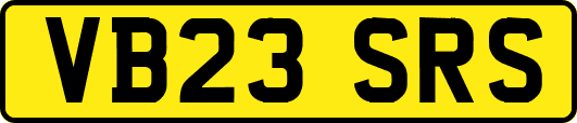 VB23SRS