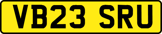 VB23SRU