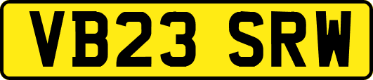 VB23SRW