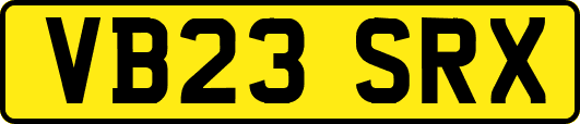VB23SRX