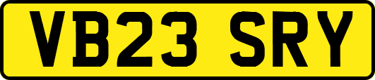 VB23SRY