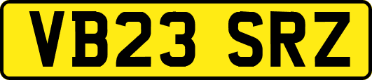 VB23SRZ
