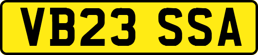 VB23SSA