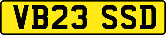 VB23SSD