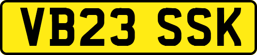 VB23SSK