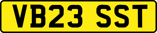 VB23SST