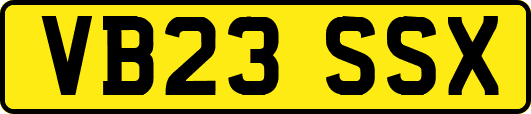 VB23SSX