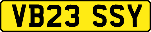 VB23SSY