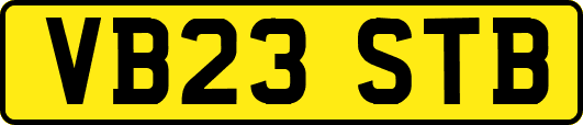 VB23STB
