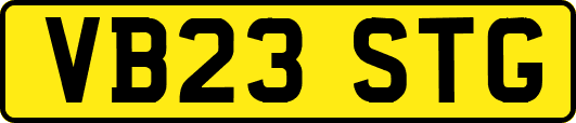 VB23STG