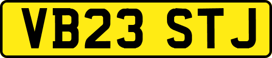 VB23STJ