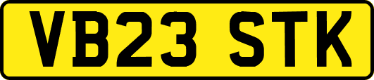 VB23STK