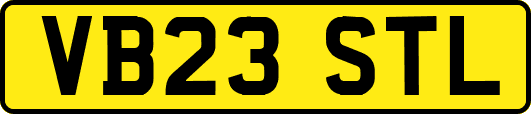 VB23STL