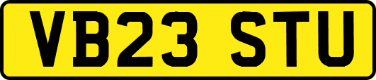 VB23STU
