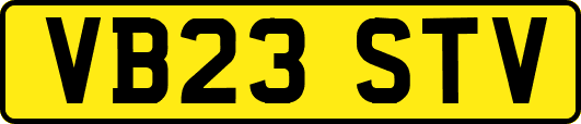 VB23STV