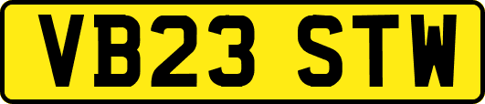 VB23STW