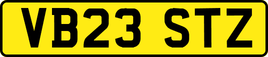 VB23STZ
