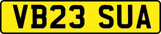 VB23SUA