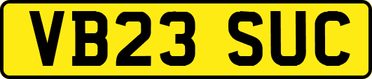 VB23SUC