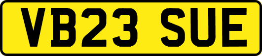 VB23SUE