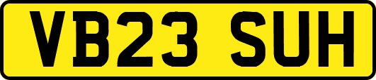VB23SUH