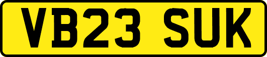 VB23SUK