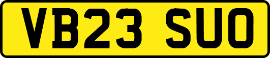 VB23SUO