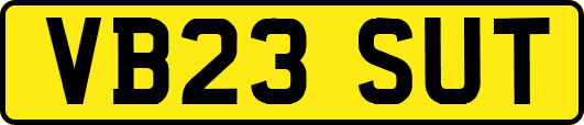 VB23SUT