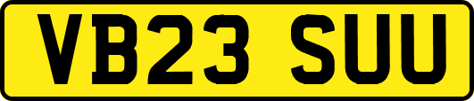 VB23SUU