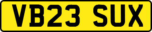VB23SUX