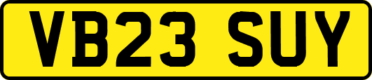 VB23SUY