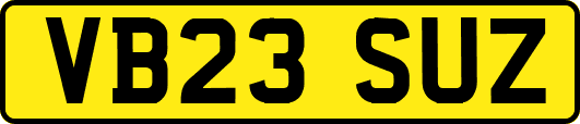 VB23SUZ