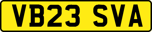 VB23SVA