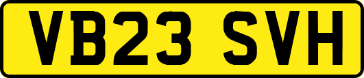 VB23SVH