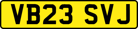 VB23SVJ