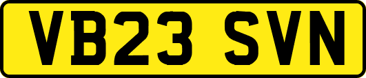 VB23SVN