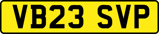 VB23SVP