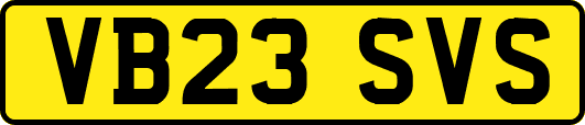 VB23SVS